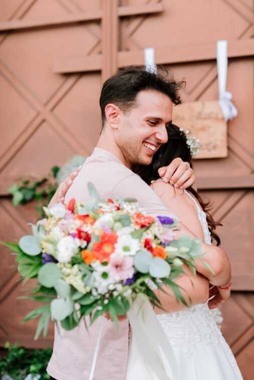 Sara + Luca - 3 luglio 2021