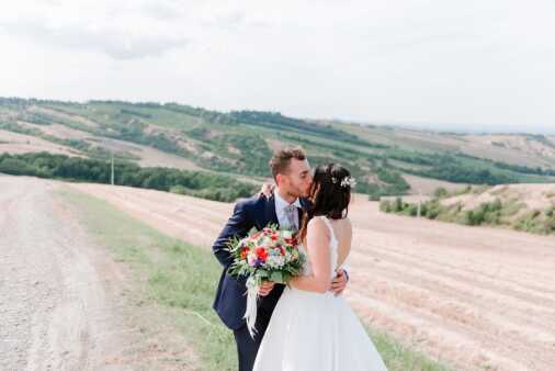 Sara + Luca - 3 luglio 2021