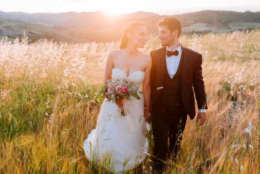 Giulia & Luca - 5 giugno 2021