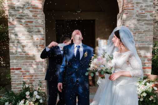 Valentina e Francesco