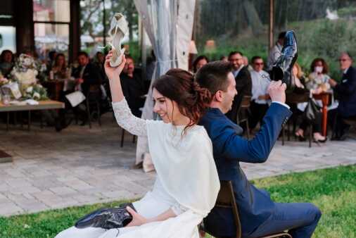 Valentina e Francesco