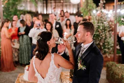 Sara + Luca - 3 luglio 2021