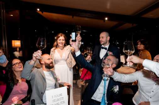 Contrasti Fotostudio