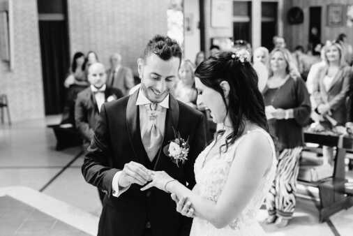 Sara + Luca - 3 luglio 2021