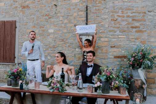 Giulia & Luca - 5 giugno 2021