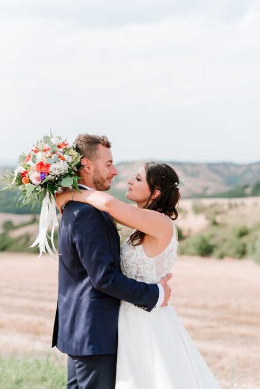 Sara + Luca - 3 luglio 2021