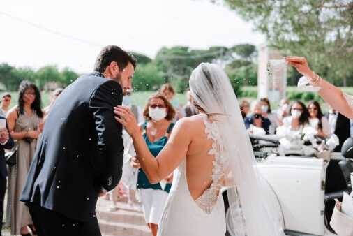 Giulia + Riccardo 19 giugno 2021