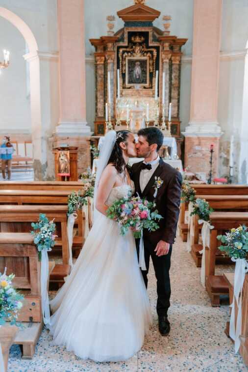 Giulia & Luca - 5 giugno 2021