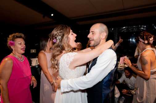 Contrasti Fotostudio