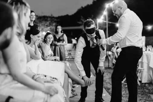 Sara + Luca - 3 luglio 2021