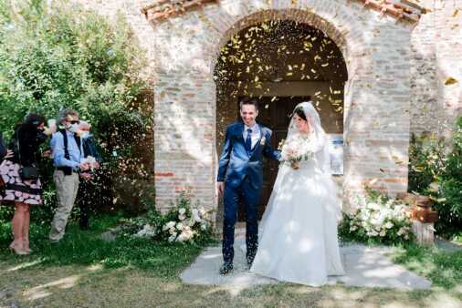 Valentina e Francesco