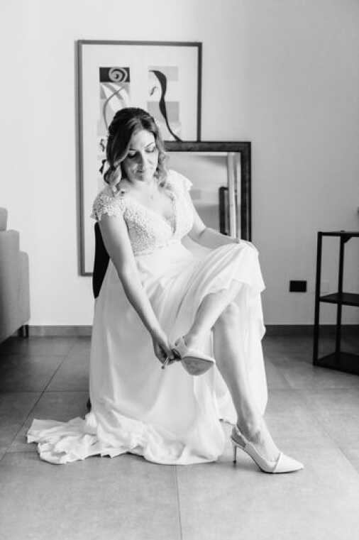 Contrasti Fotostudio