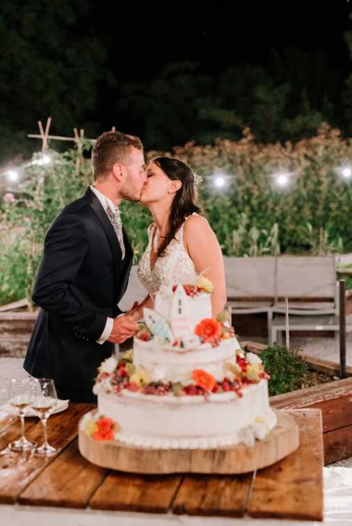 Sara + Luca - 3 luglio 2021