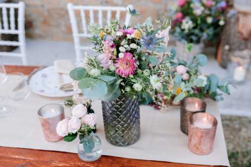 Giulia & Luca - 5 giugno 2021