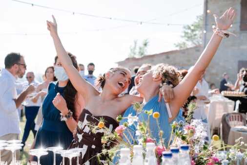 Giulia & Luca - 5 giugno 2021