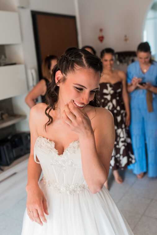 Giulia & Luca - 5 giugno 2021