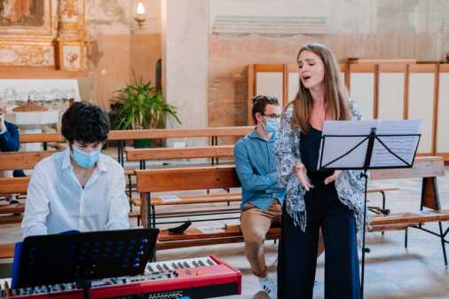 Giulia & Luca - 5 giugno 2021