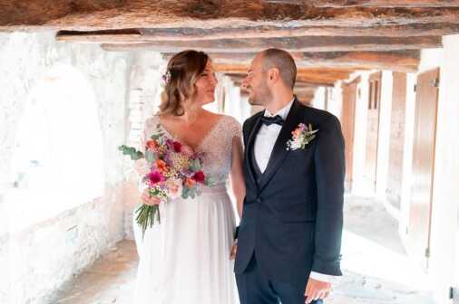 Contrasti Fotostudio