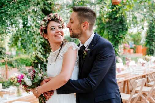 Sara & Francesco - 18 giugno 2021