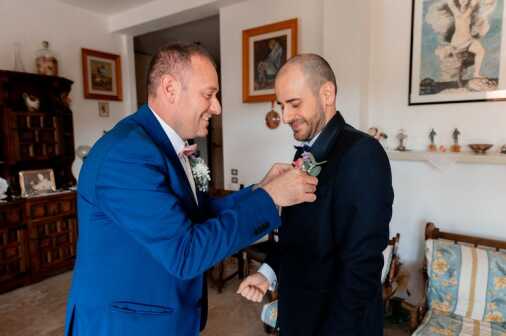 Contrasti Fotostudio