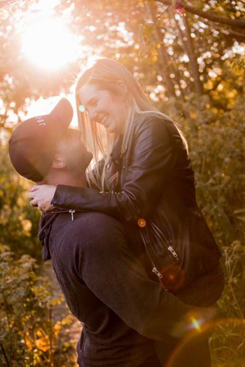 Save the date: Giorgia & Matteo