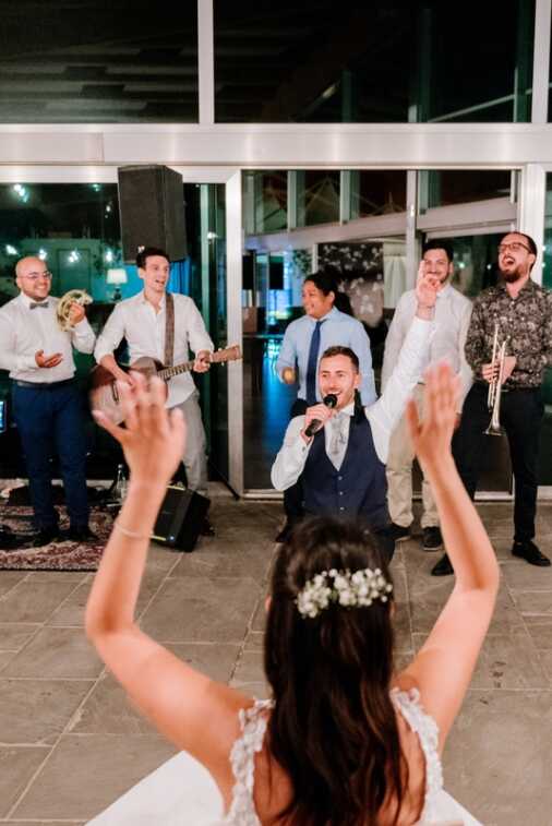 Sara + Luca - 3 luglio 2021
