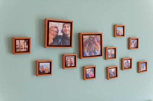 Contrasti Fotostudio