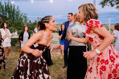 Giulia & Luca - 5 giugno 2021