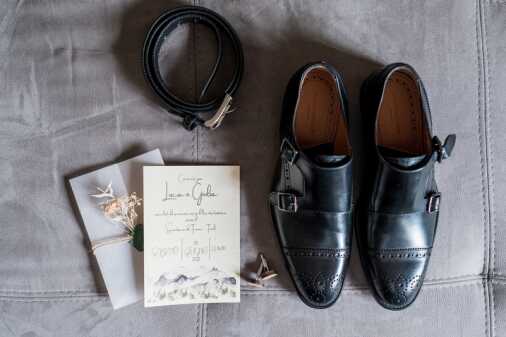 Giulia & Luca - 5 giugno 2021