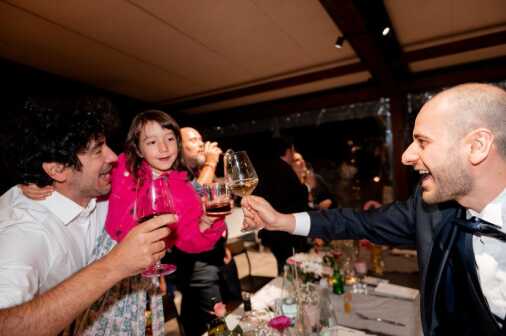 Contrasti Fotostudio