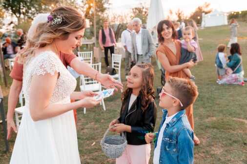 Contrasti Fotostudio