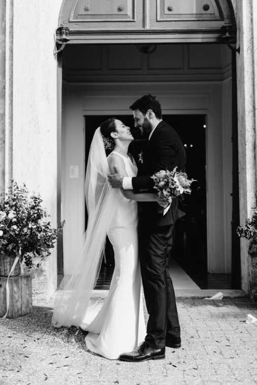 Giulia + Riccardo 19 giugno 2021