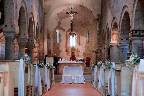 Valentina e Francesco