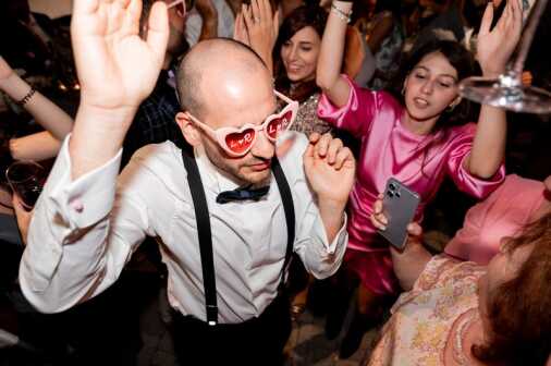 Contrasti Fotostudio