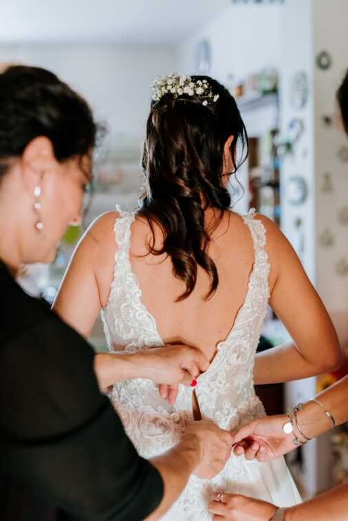 Sara + Luca - 3 luglio 2021
