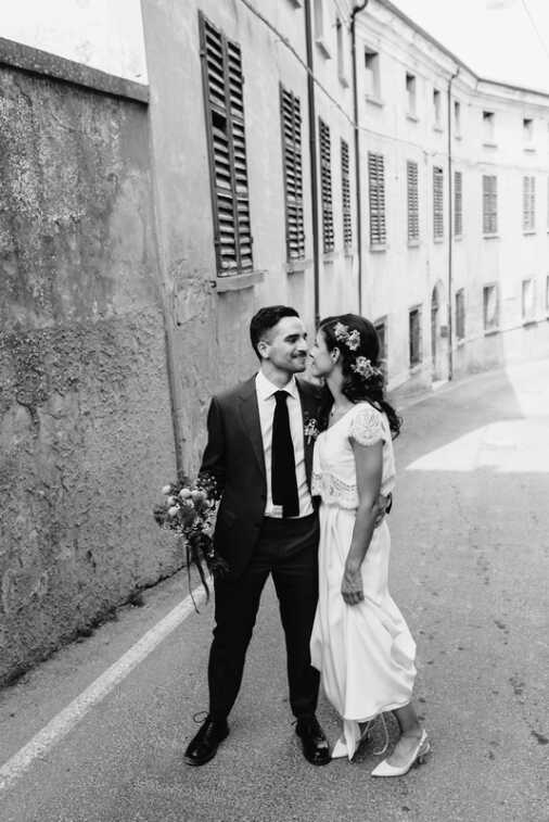 Sara + Francesco 19 giugno 2021