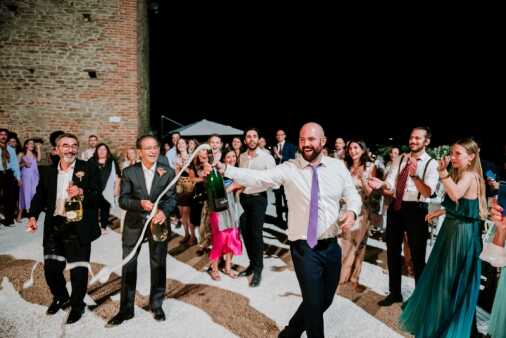 Sara + Francesco 19 giugno 2021