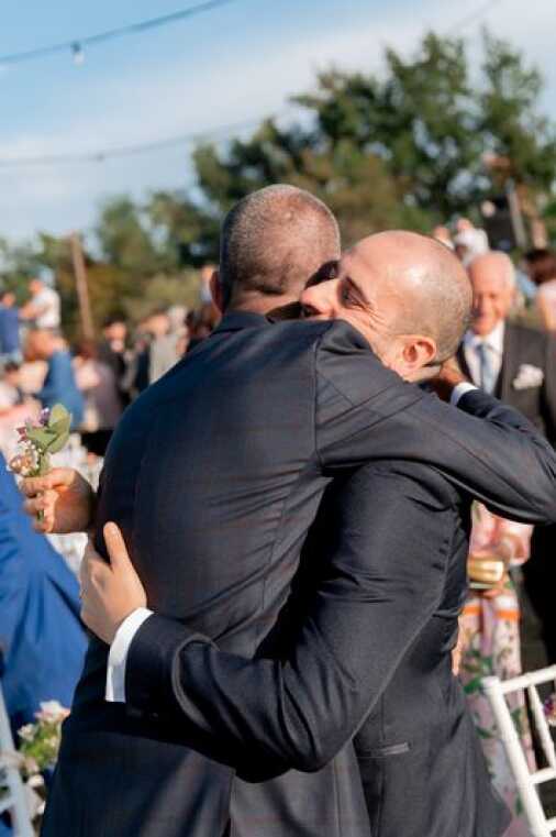 Contrasti Fotostudio