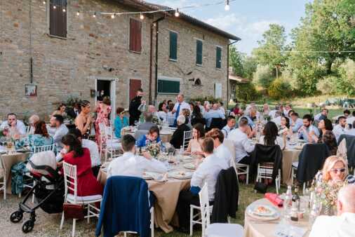 Giulia & Luca - 5 giugno 2021