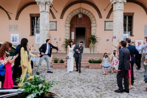 Sara + Francesco 19 giugno 2021