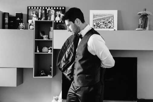 Giulia & Luca - 5 giugno 2021