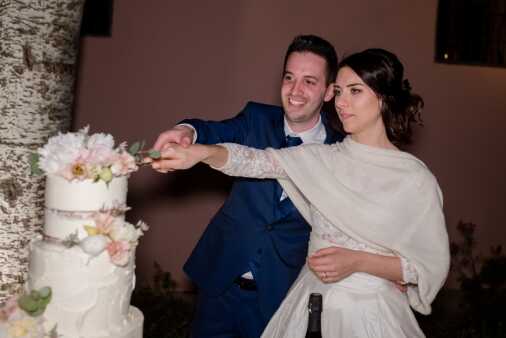 Valentina e Francesco