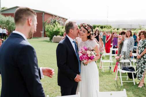 Sara & Francesco - 18 giugno 2021