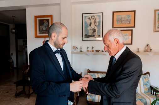 Contrasti Fotostudio