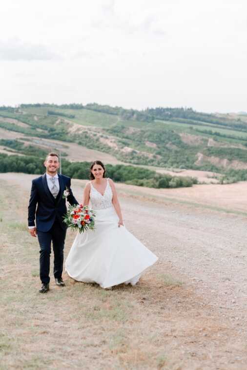 Sara + Luca - 3 luglio 2021