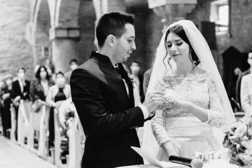 Valentina e Francesco