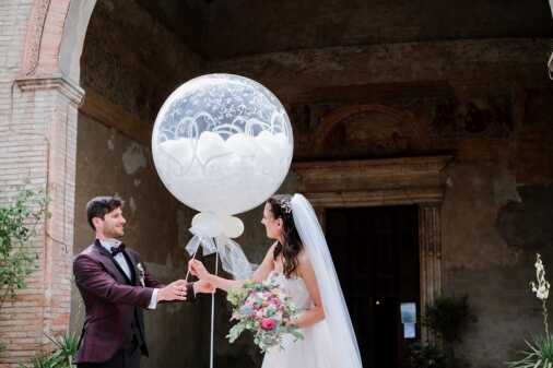 Giulia & Luca - 5 giugno 2021