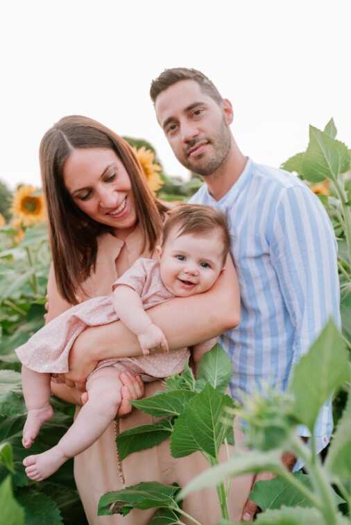 Giulia e Alessandro - Lavanda