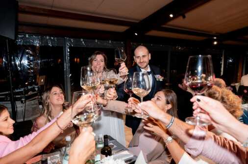 Contrasti Fotostudio