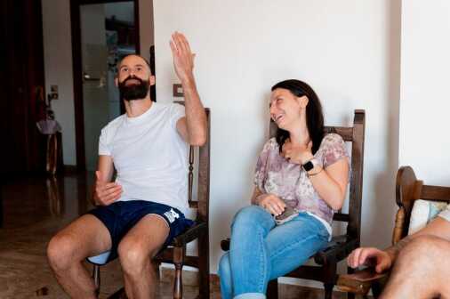 Contrasti Fotostudio